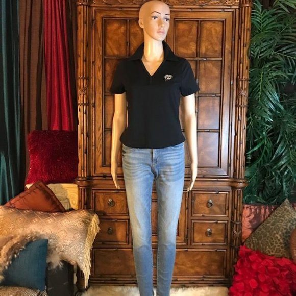 Antigua Authentic NFL Miami Dolphins Polo Shirt - Picture 3 of 8